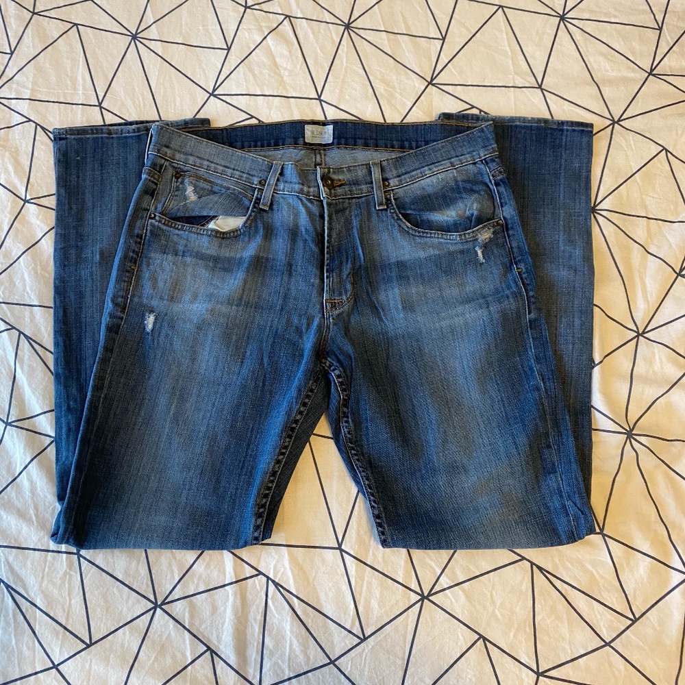 Hudson Jeans, 36